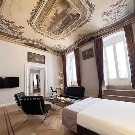 Corso Grand Suites Barletta Exterior foto