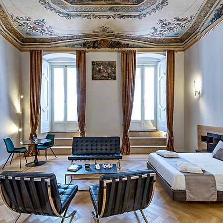 Corso Grand Suites Barletta Exterior foto