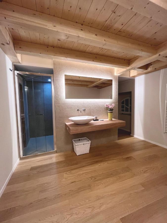 Corso Grand Suites Barletta Exterior foto