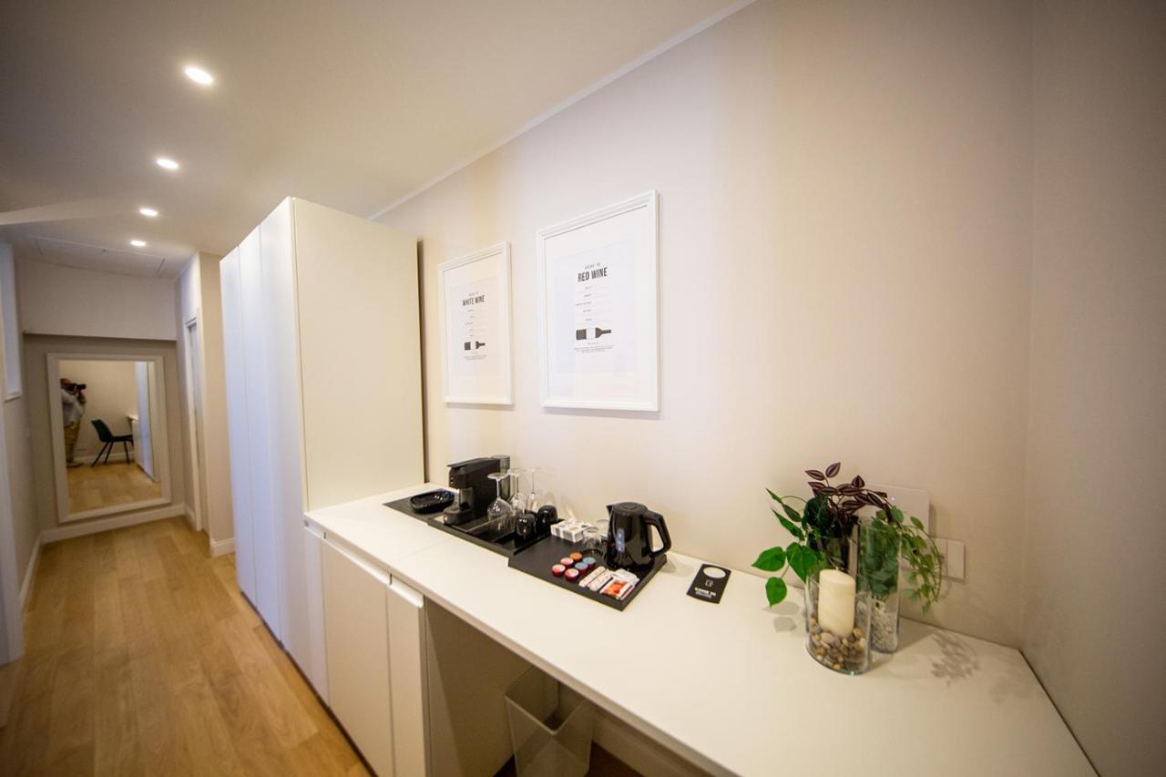 Corso Grand Suites Barletta Exterior foto