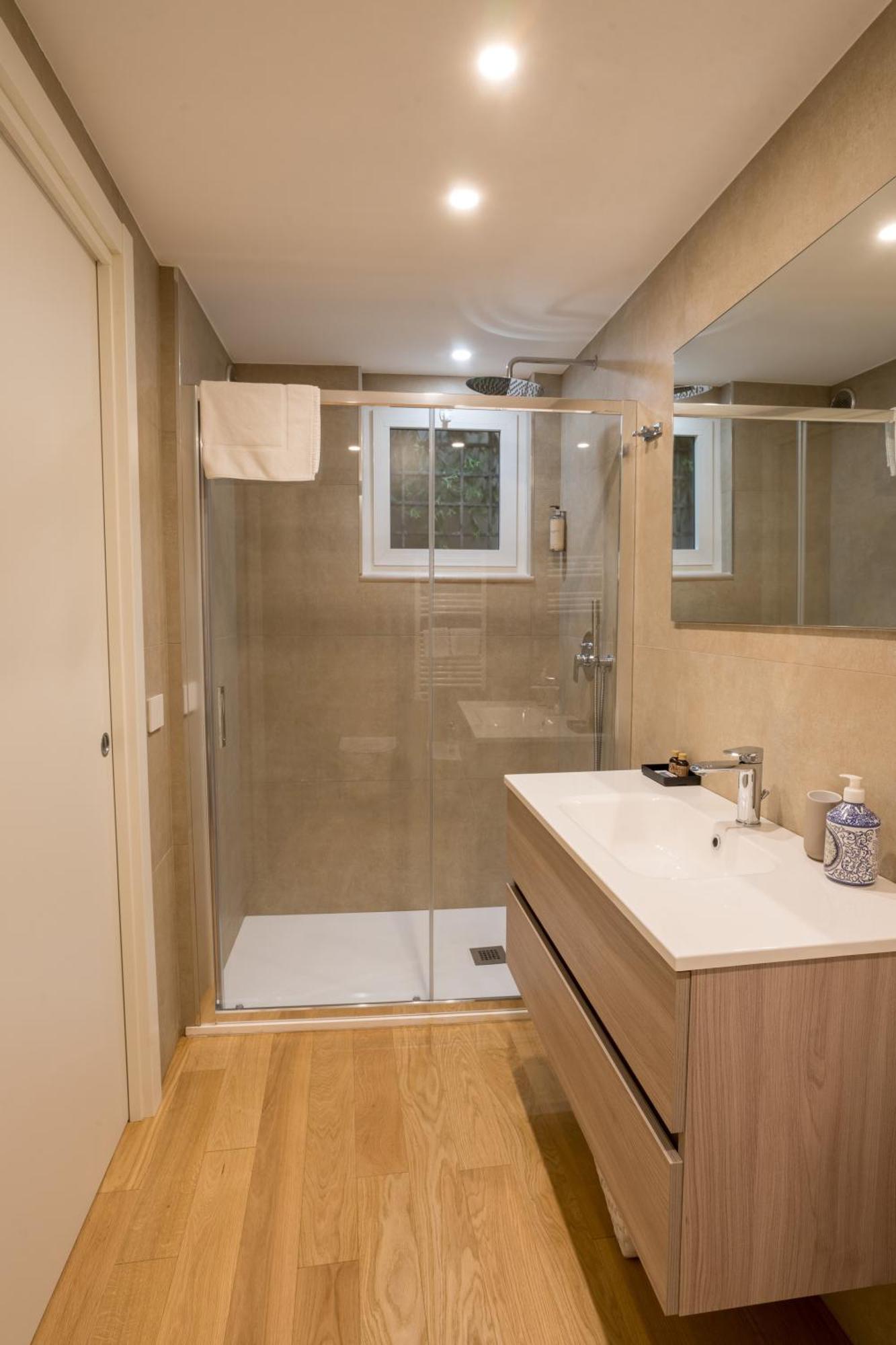 Corso Grand Suites Barletta Exterior foto
